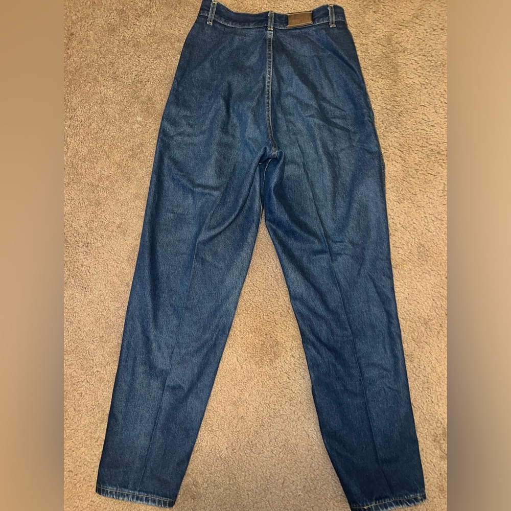 Vintage 90s Lee Barebacks / Size 11 / Great Condition